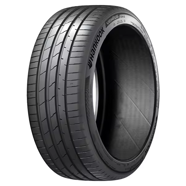 NEUMÁTICOS HANKOOK 245/50 R20 105V IK01 VENTUS ION SX ACOUSTIC XL - 1