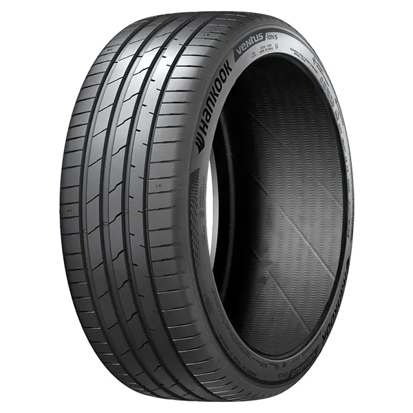 NEUMÁTICOS HANKOOK 245/35R21 96Y IK01 VENTUS ION S SOUND XL - 1