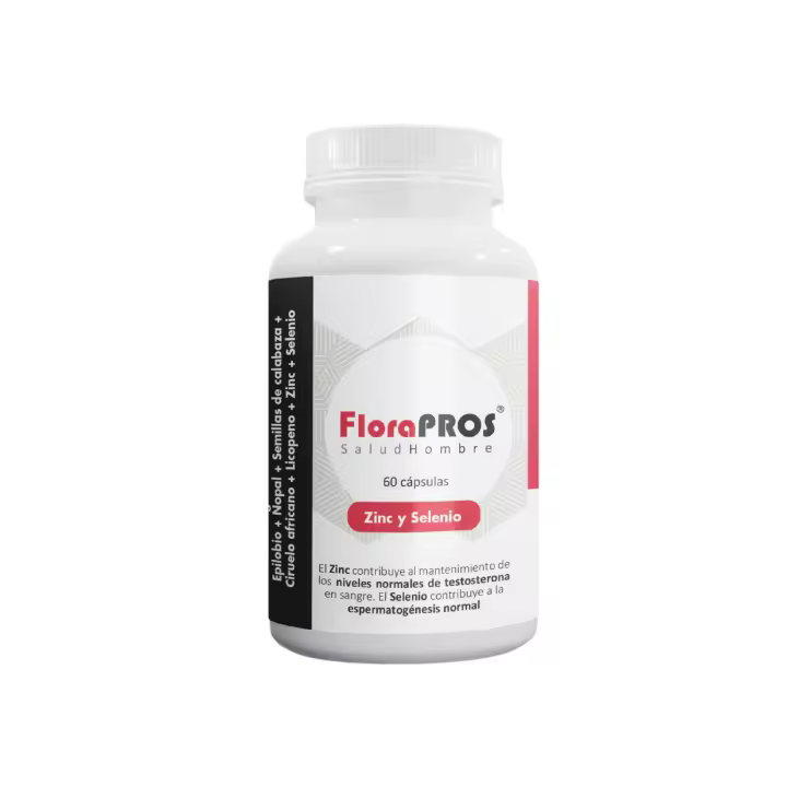Florapros - 1