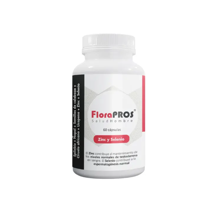 Florapros - 1