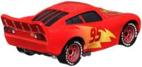Cars Disney Rayo McQueen Viajero Mattel HKY34 - details 4