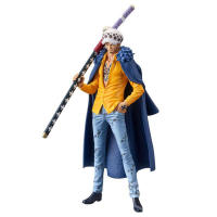 Figura De Acción One Piece 10CM Luffy Y Roronoa Zoro Con Tres Espadas Estatua De Anime PVC Colección Modelo Juguete Para Niños - details 10