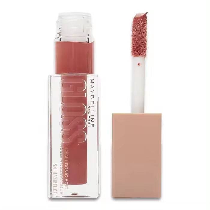 Maybelline - Brillo de labios Lifter - 04 Silk - 1