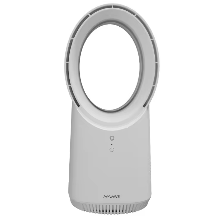 MyWave MWVEN-SA Mini Ventilador Sin Aspas Recargable - 1
