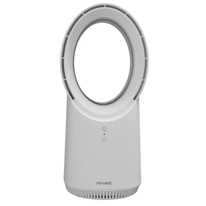 MyWave MWVEN-SA Mini Ventilador Sin Aspas Recargable - 1