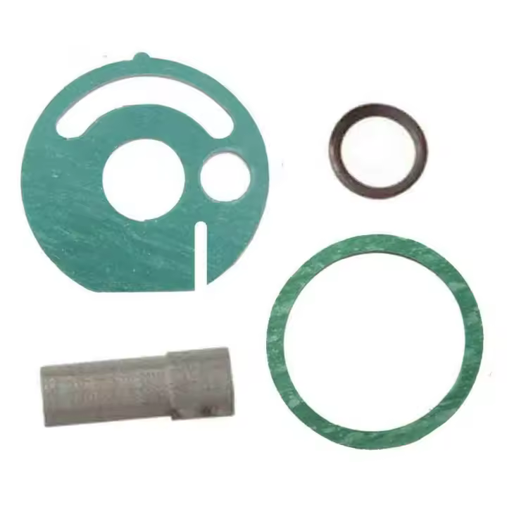 Kit de servicio para calentador de estacionamiento Eberspacher Hydronic D5wz, D5ws y D5wsc - 1