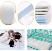 COTTECOTA- PACK 2 Empapadores Desechables Premium Perros Gatos Varios tamaños Toallitas de Entrenamiento para Mascotas empapadores para Perros Alfombrilla higiénica de Entrenamiento para Perros Alfombras Higiénica de Entrenamiento para Mascotas - details 3