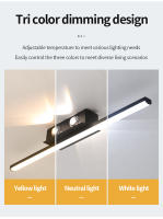 Lámpara De Techo Moderna LED Variación De Color Para Sala De Estar Decoración De Hogar Dormitorio Restaurante Material Aluminio Fuente De Luz AC 90-260V > 20 Fuentes De Luz - details 5