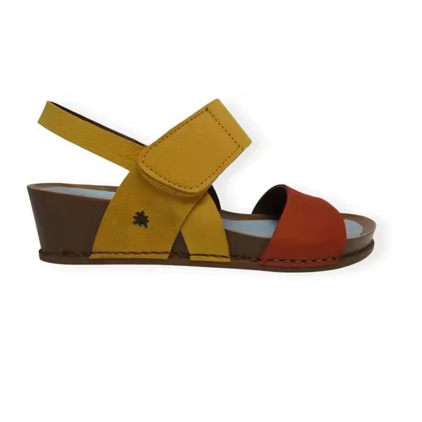 ART 1945 HONEY DARK ORANGE IMAGINE - 1