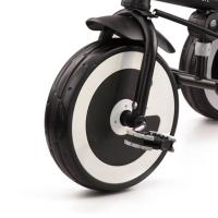 Kinderkraft ASTON | Triciclo para bebe | Con manillar para padres - details 2