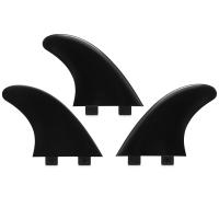 3PCS / 2PCS Finas De Tabla De Surfeo Fibra De Nylon Fiberglass GL / GX / M5 / G5 Accesorios De Natación Para Hombres Y Mujeres - details 6