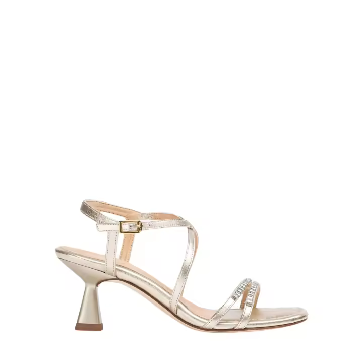 SANDALIA MUJER UNISA MALLY - 1