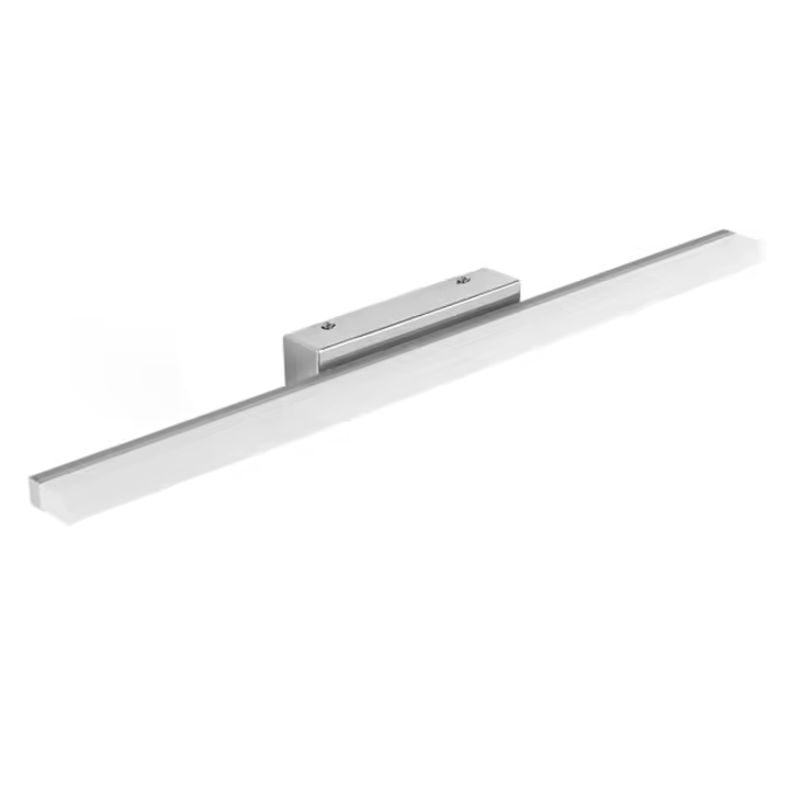 Lampara LED de Espejo Baño, Apliques Espejo de Baño LED, Luz Baño Espejo Moderno - 1