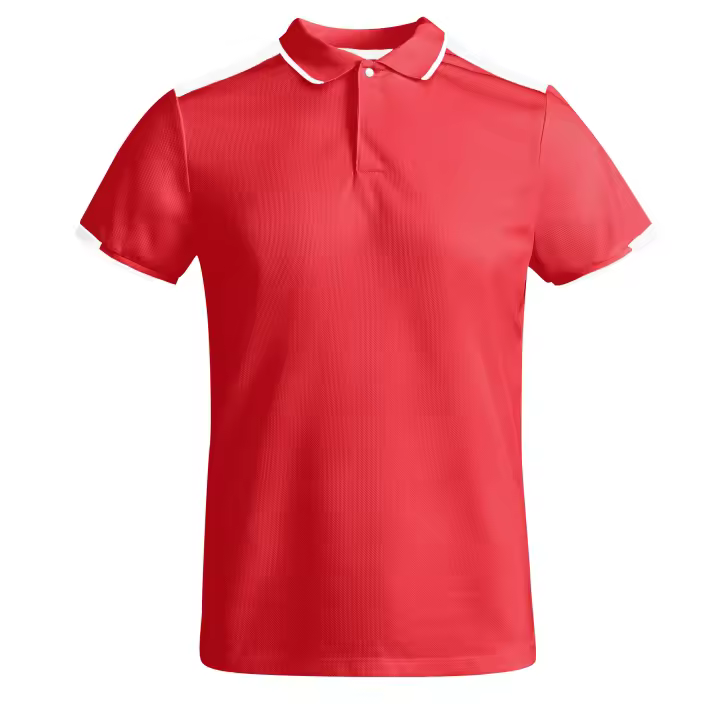 Ropa deportiva técnica Raleigh antibacteriana de manga corta para hombre, mujer y niño en varios colores y tallas. - 1