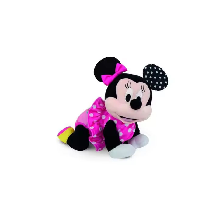 CLEMENTONI BABY MINNIE GATEOS - 1