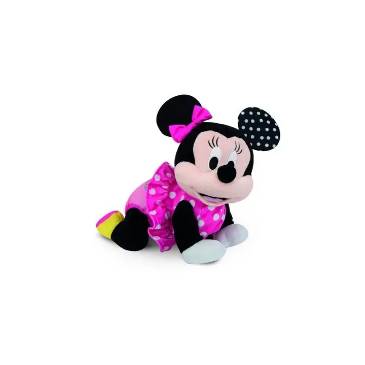 CLEMENTONI BABY MINNIE GATEOS - 1