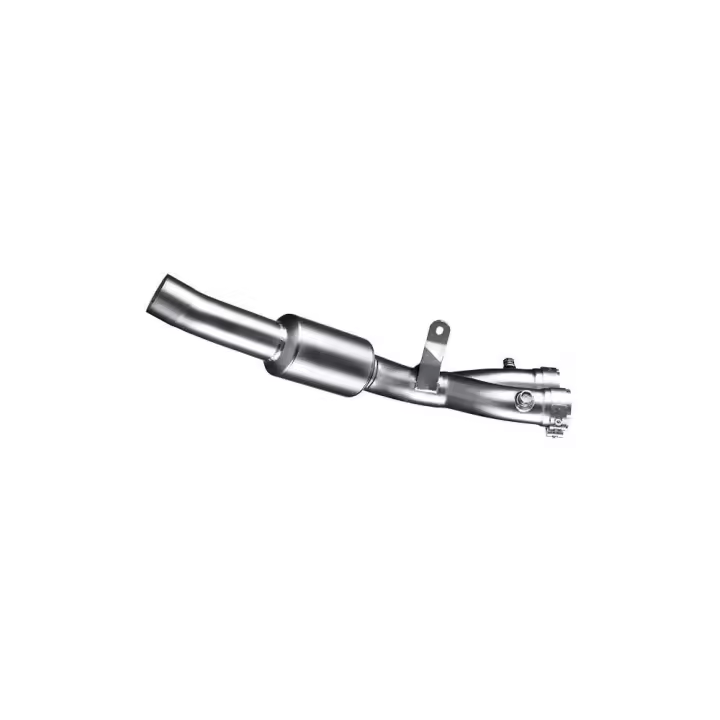 Leovince Catalizador Yamaha Mt-10/fz-10   Ce U - 1