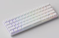 Teclado Mecánico Akko MonsGeek FUN60 Con Interruptores Magnéticos 60% Teclado De Juego Con Disparo Rápido ARGB HE/TMR Personalizable - details 34