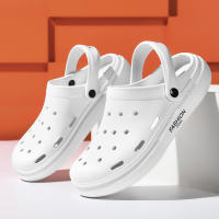 Sandalias De Playa Retro De Verano Para Hombres Confortables Y Modas Con Suela Suave Tallas Grandes Sandalias De Moda Cruzadas Para Exterior - details 12