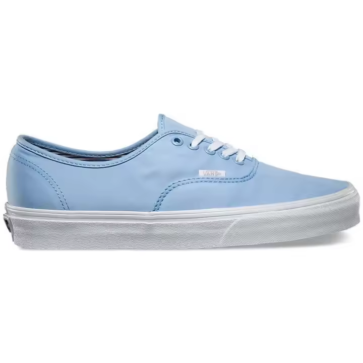 Calzado marca Vans modelo Vzukfd4 para mujer en color azul - 1