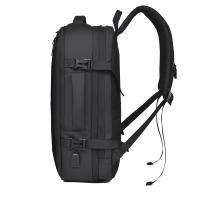 Mochila escolar para hombre, de gran capacidad para ordenador portátil morral, viaje, deportes, estudiante, Universidad - details 4