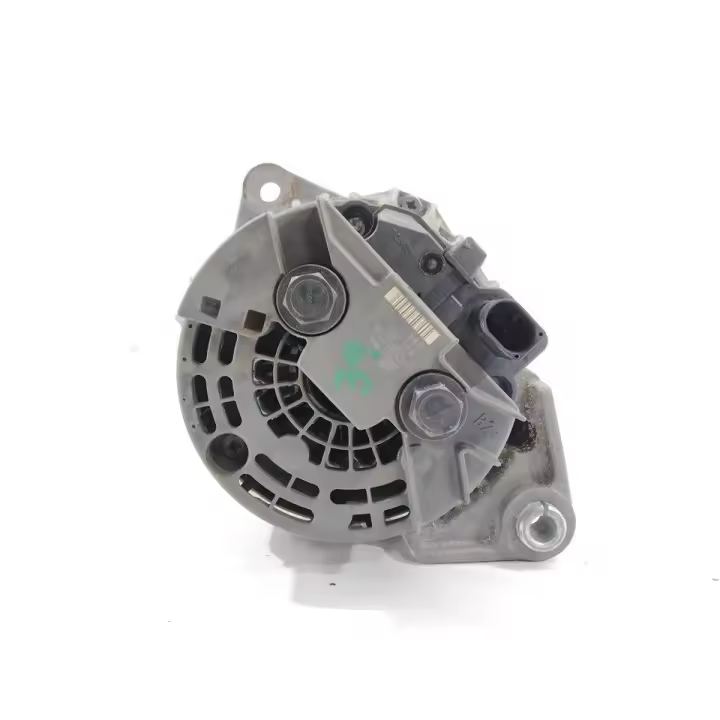 Alternador compatible con Iveco Daily Caja cerrada (2006 =>) 2.3 diesel cat 2006 a 2011 (OEM/IAM: 504009978) - 1