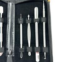 Unika. Estuche Gubias y Lancetas 8 piezas - details 0