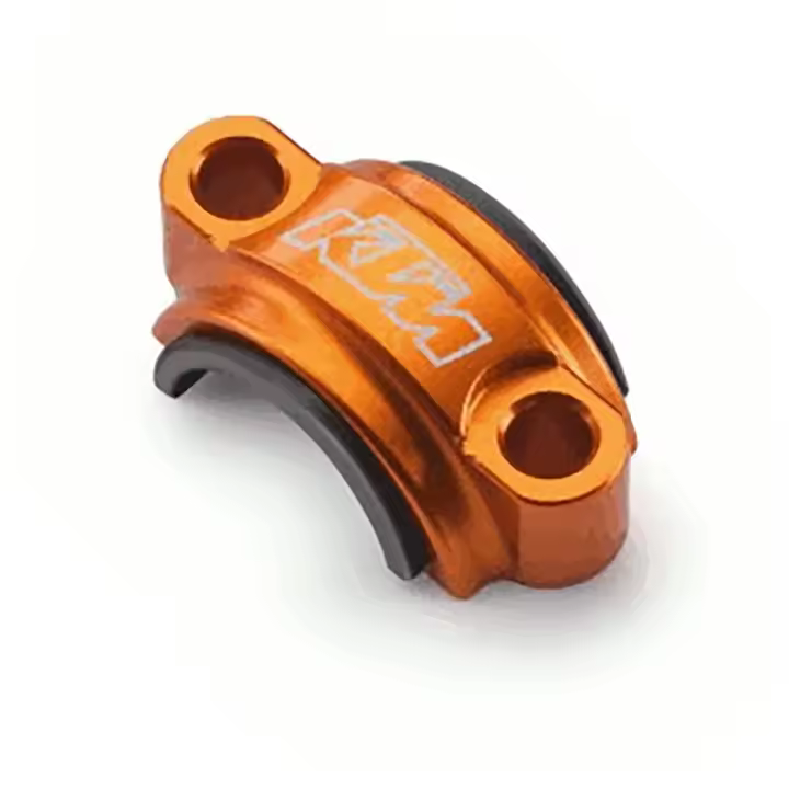Ktm Abrazadera De La Bomba De Freno 77702944000 - 1