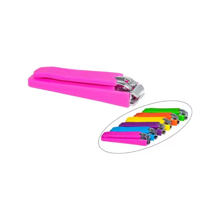 VITRY CORTAUÑAS MANICURA COLORES FLUOR - 1