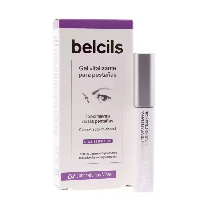 Belcils Gel Vitalizante Pestañas 8 ml - 1