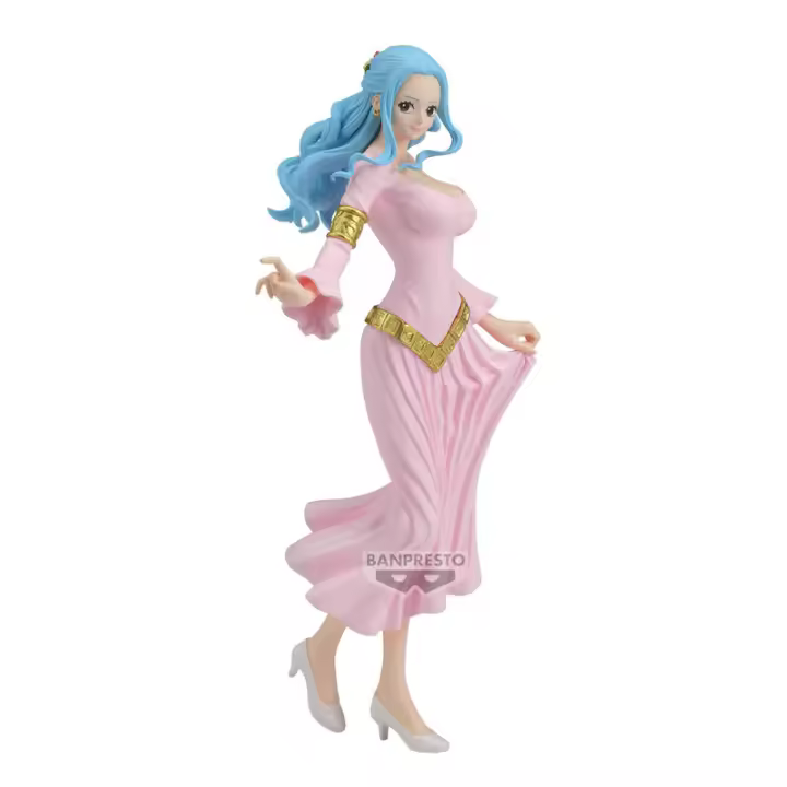Figura Nefeltari Vivi Glitter & Glamorous One Piece 23cm - 1