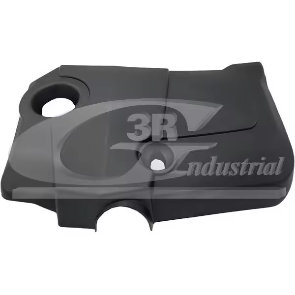 3RG INDUSTRIAL - Cubierta Motor - OEM 8200365952 - Piezas para Coche Recambios Motor y Otras Partes de Vehículo - Compatible con los distintos Modelos de Coche. - 1