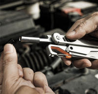 Cuchillo Multifuncional EDC Plegable Portátil Para Camping Al Aire Libre Herramienta Táctica De Caza Con Abrebotellas Cortador De Alambre Y Cable - details 7