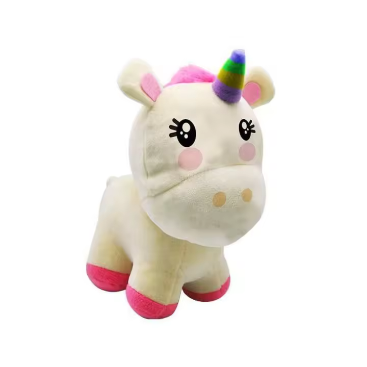 Kids Peluche Suave Sweet Dreams Modelos Surtidos 10x18x16cm - 1