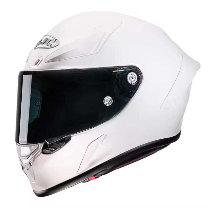 Hjc Casco Moto Casco Hjc Rpha 1 Solido   Ce U - 1