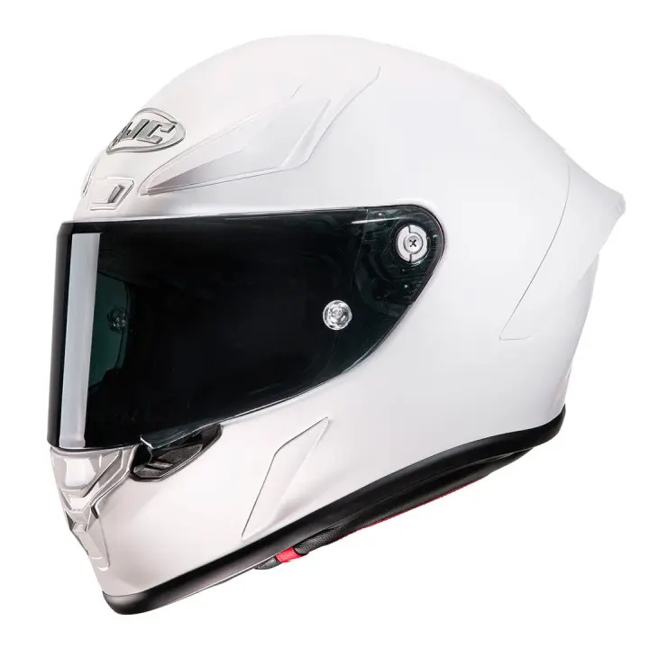 Hjc Casco Moto Casco Hjc Rpha 1 Solido   Ce U - 1