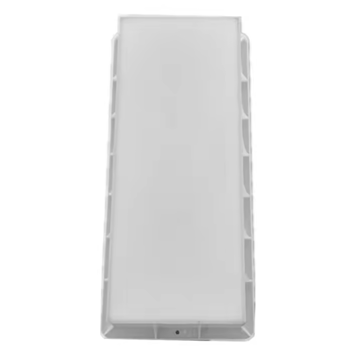 Molde De Calzada Para Jardín DIY Reutilizable De Plástico Molde De Piedra Rectangular Para Camino Y Acera Forma De Piedra - 1