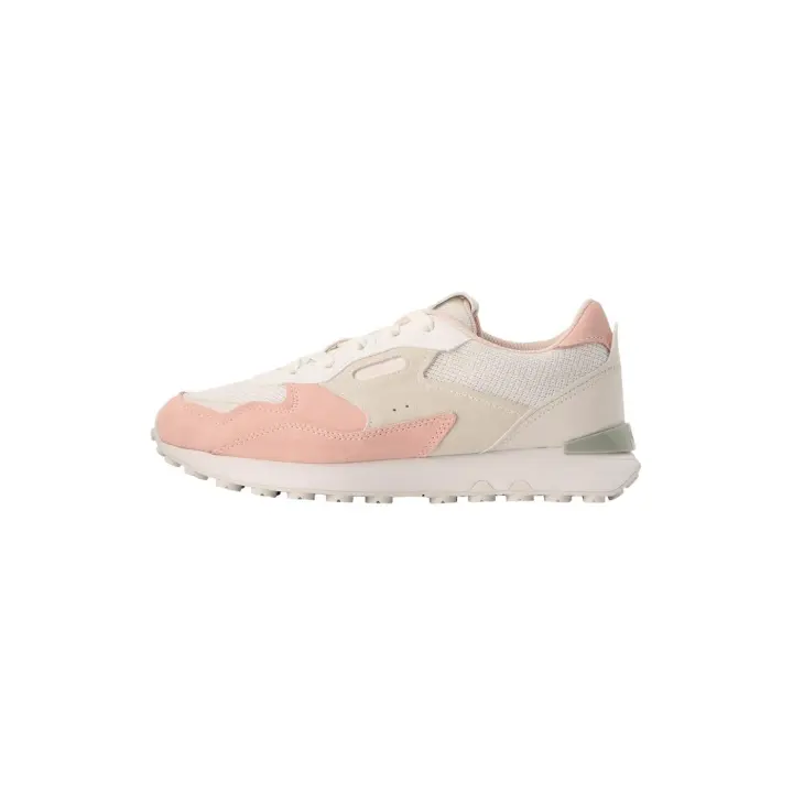 Puma Zapatillas Rider Fws Mujer Beige - Diseño Nostálgico - 1