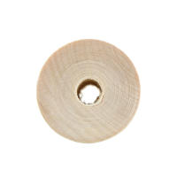 10PCs Bobines Vacías De Madera Para Hilo Y Alambre De 47mmx31mm Para Tratamiento De Textiles Y Bordado - details 5