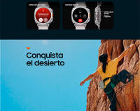 Samsung Galaxy Watch Ultra / Smartwatch LTE - details 8