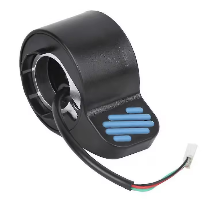 Acelerador de scooter eléctrico universal para piezas de scooter eléctrico Ninebot ES1 ES2 S4 Accel - 1