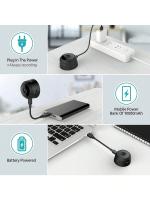 A9 Mini Cámara 720P inalámbrica WiFi Smart Home Cámara de Vigilancia IP para interiores - details 0