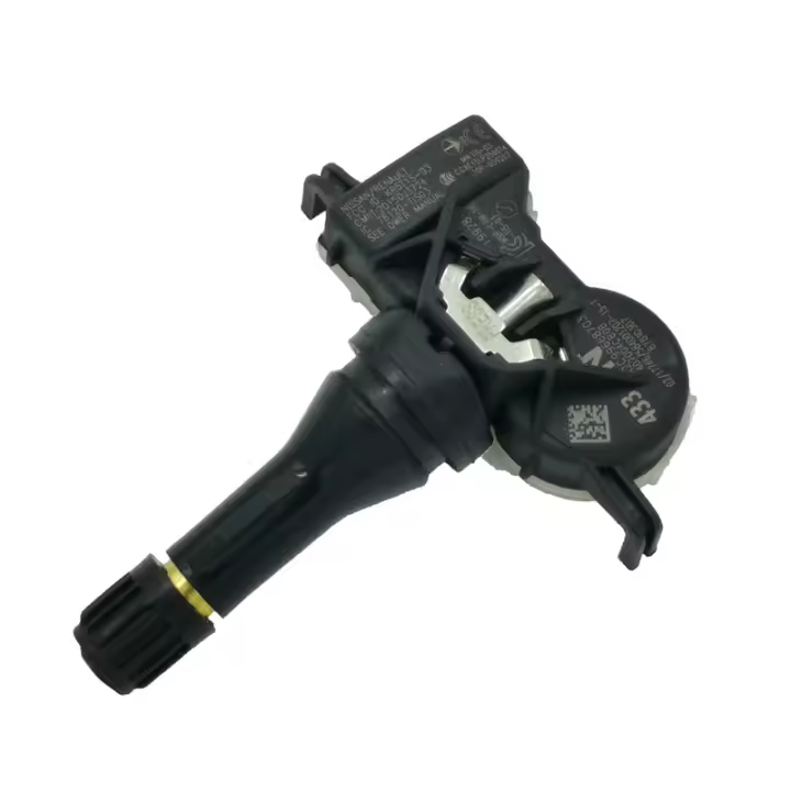 Monitor de presión de neumáticos TPMS, piezas, para Nissan, Renault, Infiniti, 407004 CB0B, 407004 CB0A, 1 Unidad - 1