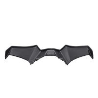 Spoiler Frontal Deportivo Downforce Para YAMAHA MT-07 SP MT 07 2021-2023 Deflector Aerodinámico De Alta Calidad En ABS Negro/Look Carbono - details 7