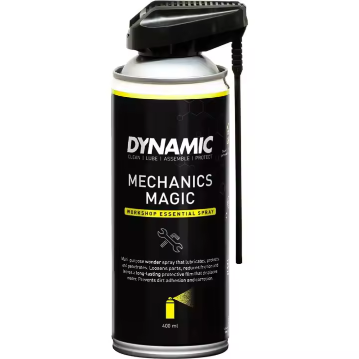 Dynamic Bike Care Lubricante Machanics Magic 400ml - 1