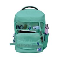 Mochila Oxford B-READY Ecológica para Estudiantes con Múltiples Compartimentos - details 5