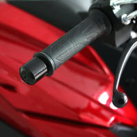 Cubierta De Plug Equilibrado Para Manillar De Motocicleta 7/8" 22mm Universal Compatible Con Honda Suzuki Yamaha Accesorios De Motocross - details 5