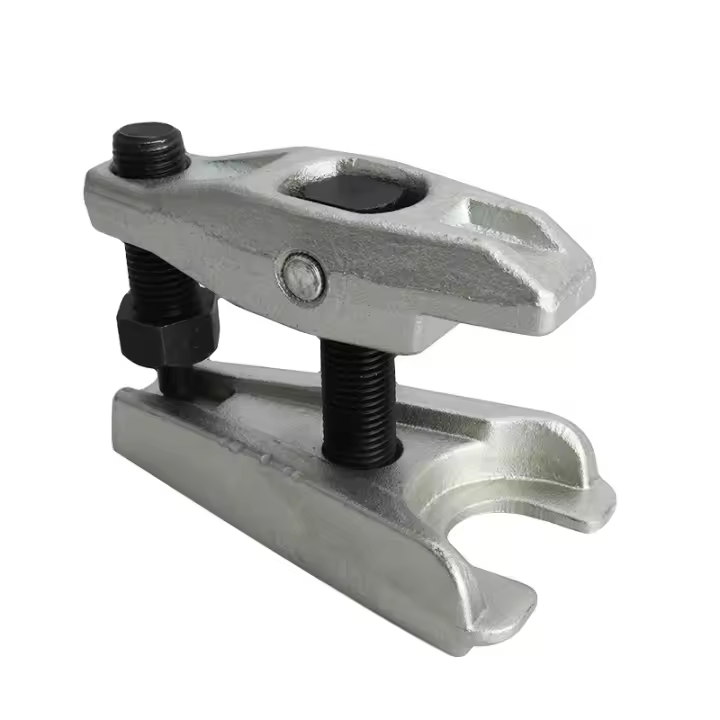 Separador De Juntas De Bola 19mm Ajustable Herramienta De Remoción Para Sistema De Dirección De Automóviles Herramienta Manual Para Garage - 1