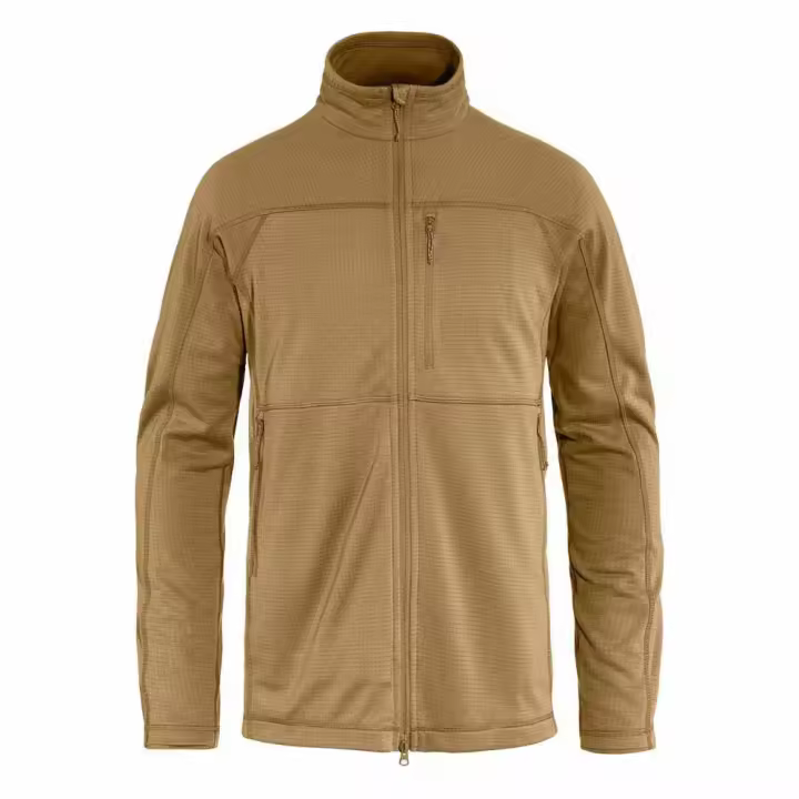 Fjällräven Forro Polar Abisko Lite - 1