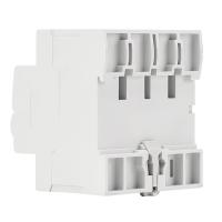 Diferencial Superinmunizado Trifásico 4P (3P+N) 40A 30mA y 6kA. Clase A SI. Interruptor Diferencial RCCB Super Inmunizado. Disyuntor RCCB 4P 40A 30mA - details 1